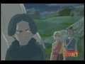 Zuko/Katara - Break