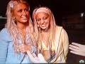 the simple life paris hilton & nicole richie !!!...