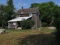 Pollock Krasner House Dark Pollock Krasner House Dark