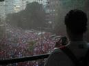 Video promocional de la Peña Sevillista TSF para el año 2008