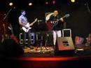 Ron Lindeman The song of old lovers Live at QTube Music Festival 2008