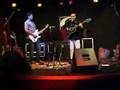 Ron Lindeman The song of old lovers Live at QTube Music Festival 2008