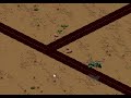 Let's Play Desert Strike Return to the Gulf Part 7