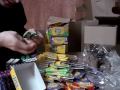 Le suremballage / Overpacking Le suremballage / Overpacking