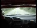 videos de INCAR Black Rocket ralli 2008 EK4