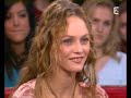 -m- & vanessa paradis live