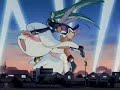 UFO Anime