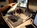 Asus Eee PC - Unboxing