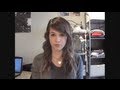 [ Tuto Coiffure N°1 ] : Boucle Avec Un Lisseur !