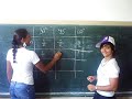 Trabalho da D. Carla de Matematica