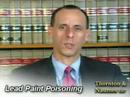 Lead Paint Poisoning  Lawsuit  Information: Legal Rights of Vi