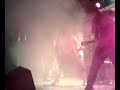chorizo - a boy brushed red living black and white cover