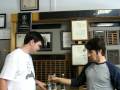 videos de Newsroom shennantics...