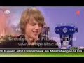 Hamel @ tv show Goedemorgen Nederland Hamel @ tv show Goedemorgen Nederland