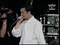 the final 2 songs of this concert, mike even gives the camera a little kiss during the 2nd song, but they  performed great, loved the finale.