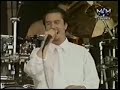 the final 2 songs of this concert, mike even gives the camera a little kiss during the 2nd song, but they  performed great, loved the finale.