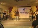 Inhabited Hearts in JIL LA