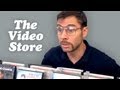 Pittsburgh Dad: The Video Store