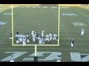 Jared Guberman 2007 Game Highlight footage Part 1