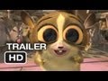 Madly Madagascar DVD Release TRAILER 1 (2013) - Valentines Day Movie HD