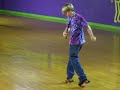Jam Skating