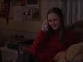 Gilmore girls - Rory & Jess love story