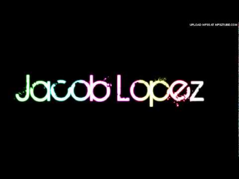 jacob lopez