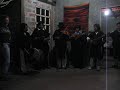 andean music from huasalata, ecuador