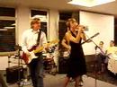 The Rhythm Method at IESE Thanksgiving