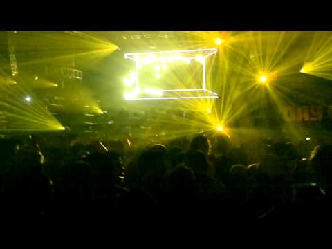 Richie Hawtin at Day One 2012 Madrid (30 minutes)