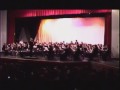 NMMEA District VVI HS Honor Band 09