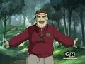 Code Lyoko episode 74 - I\