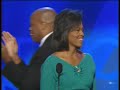 On January 20th,  Michelle Obama will become the first African-American First Lady.  As VOA's Kent Klein tells us, it will be the latest in a series of barriers she has broken.