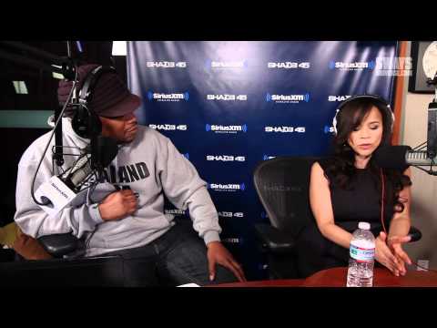 Rosie Perez Dishes Out On Relationship With Jennifer Lopez, New Book + PTSD