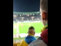Nantes-Nimes en Tribune Loire