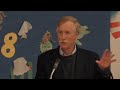 Angus King Endorses Barack Obama & His Energy Policy
