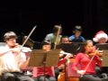 WA Holiday Concert \ WA Holiday Concert \