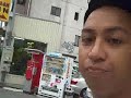 osaka mobbing