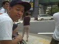 osaka mobbing