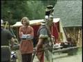 Wordt een Romeinse soldaat