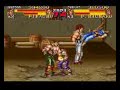 NEStalagia Present: Final Fight 2 Stage 3 Coop