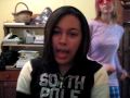Daydreamin' lipsync