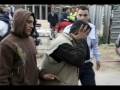Hamas attack civilians target