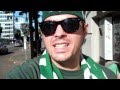 Portland State Vikings vs Montana State Bobcats (WillVlog 10-09-11)