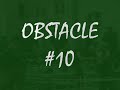 RMC FYOP OBSTACLE COURSE 2006