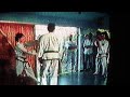 TAEKWON-DO URUGUAY - Santiago Ruete - Cinturón Negro ITF - Diciembre 1995