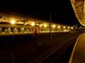 EMT 222021 departs York (22/11/08)