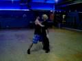 El tango de Roxanne