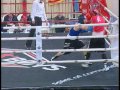 4º Fernando Diaz (S. Asturia) vs Cristian Torre (S. Cantabria)