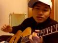 Ray Cheong - Close To You (Acoustic)
